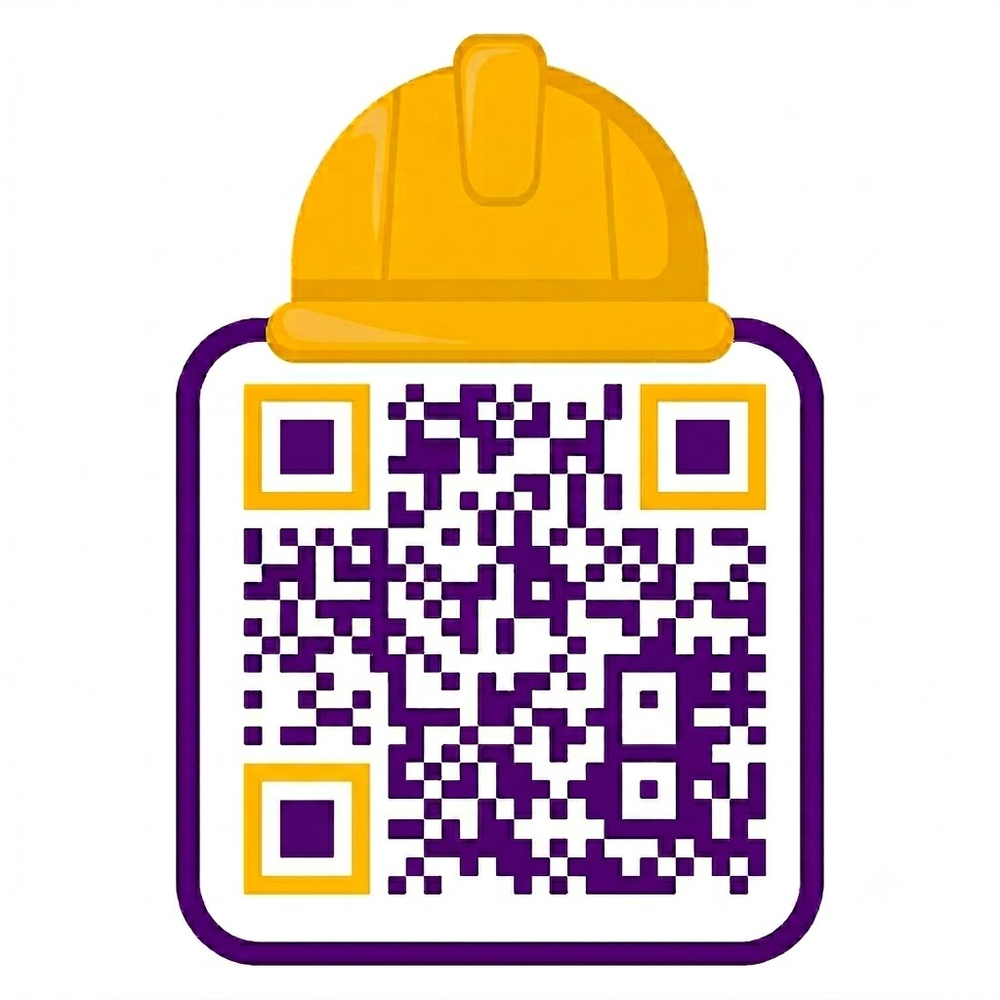 MAX QR Code