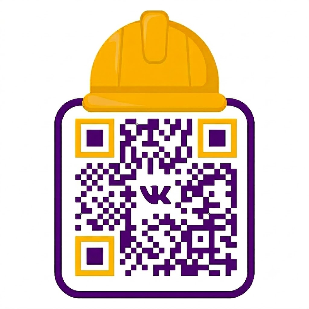 VK QR Code